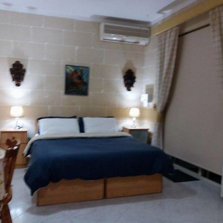 Marsalforn Studio Apartment Exterior foto